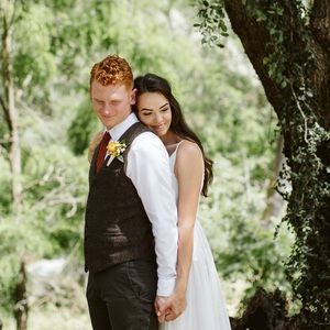 Meet your Posher, Elizabeth